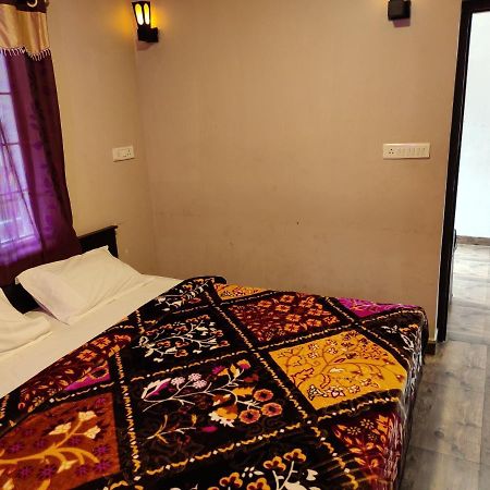 Spring Suite Tamilnadu - Tamilnadu - Kodaikanal Exterior foto