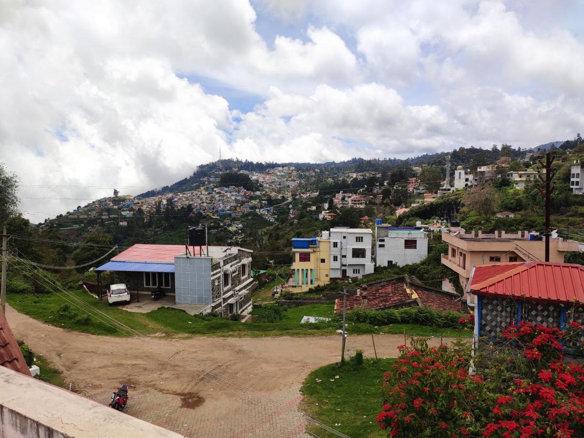 Spring Suite Tamilnadu - Tamilnadu - Kodaikanal Exterior foto